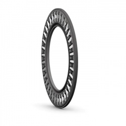 Axial Needle Bearings & Washers